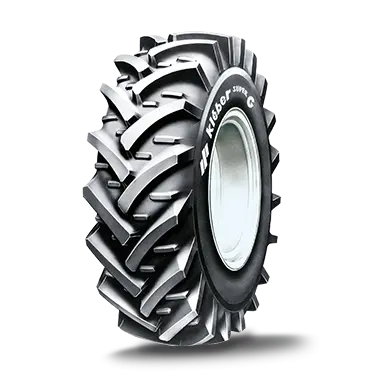 340/75R20 opona KLEBER Super G 117